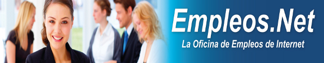 Banner Empleos.Net
