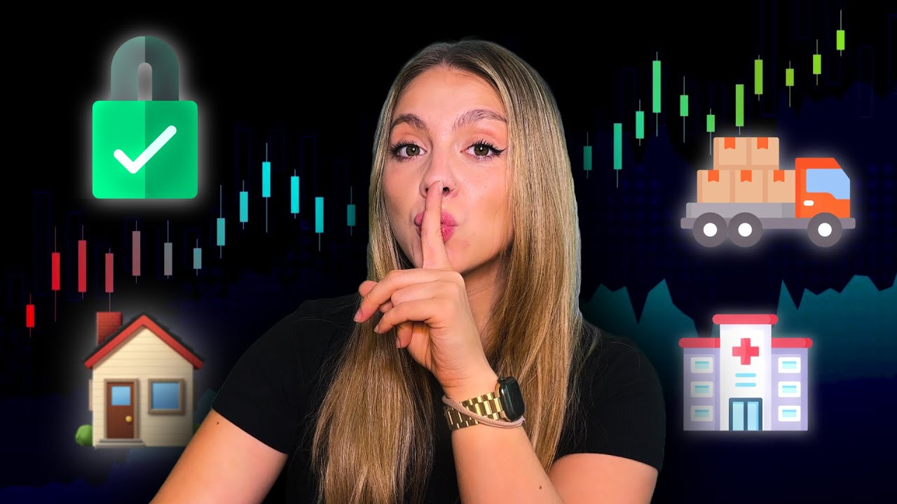 5 industrias que usan Blockchain