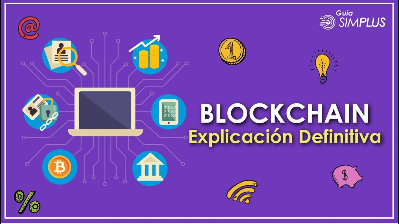¿Cómo cambiará Blockchain a nuestras vidas?