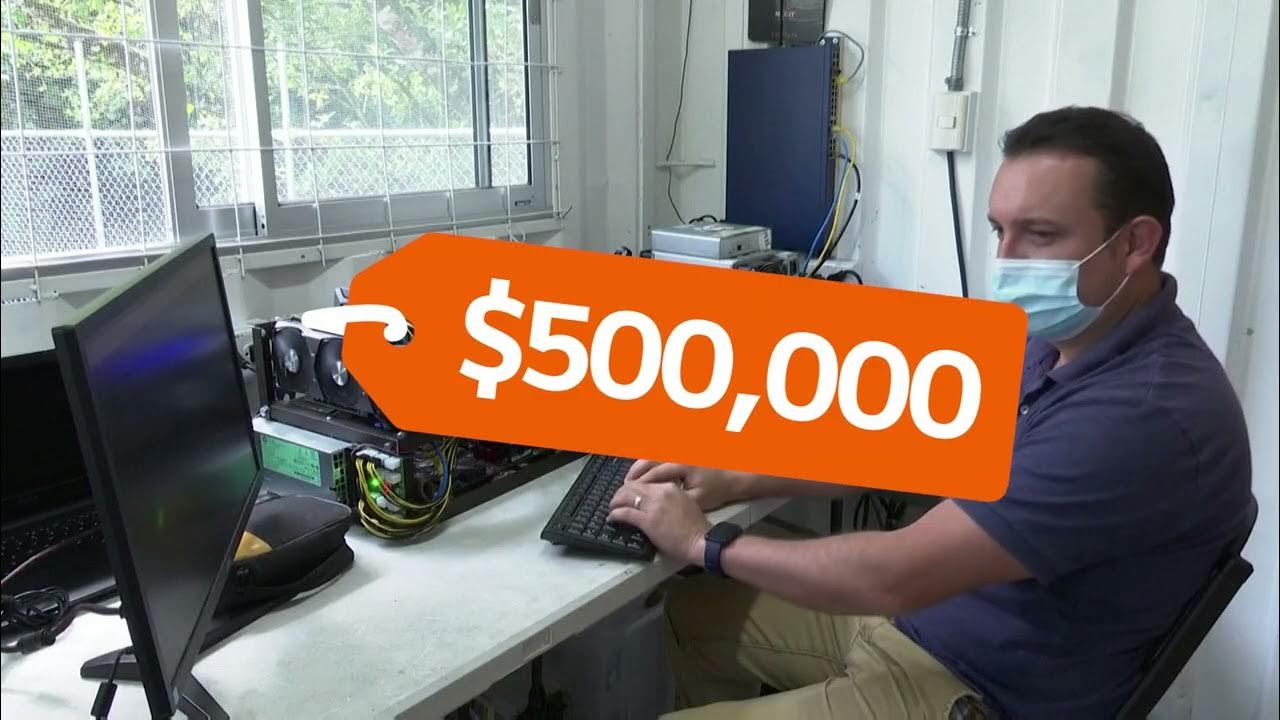 Costa Rica HydroPlant